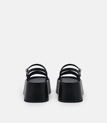 Aster Platform Sandals