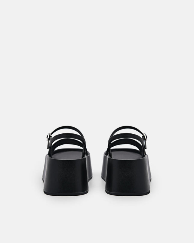 Aster Platform Sandals