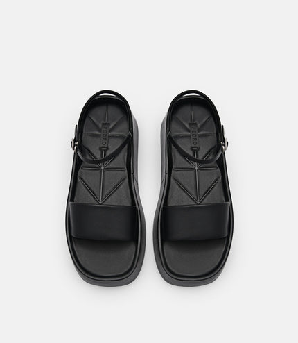 Aster Platform Sandals