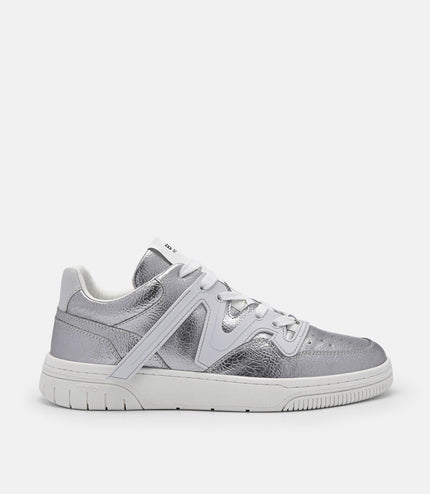 Women's EOS Sneakers - Pewter