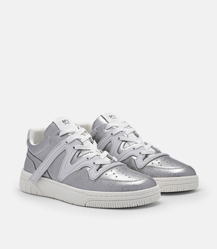Women's EOS Sneakers - Pewter