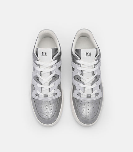 Women's EOS Sneakers - Pewter