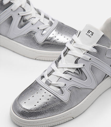 Women's EOS Sneakers - Pewter