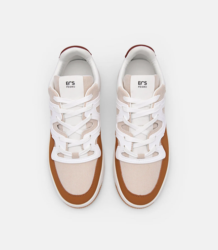 Women's EOS Sneakers - Multi