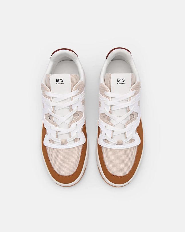 Women's EOS Sneakers - Multi