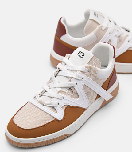 Women's EOS Sneakers - Multi