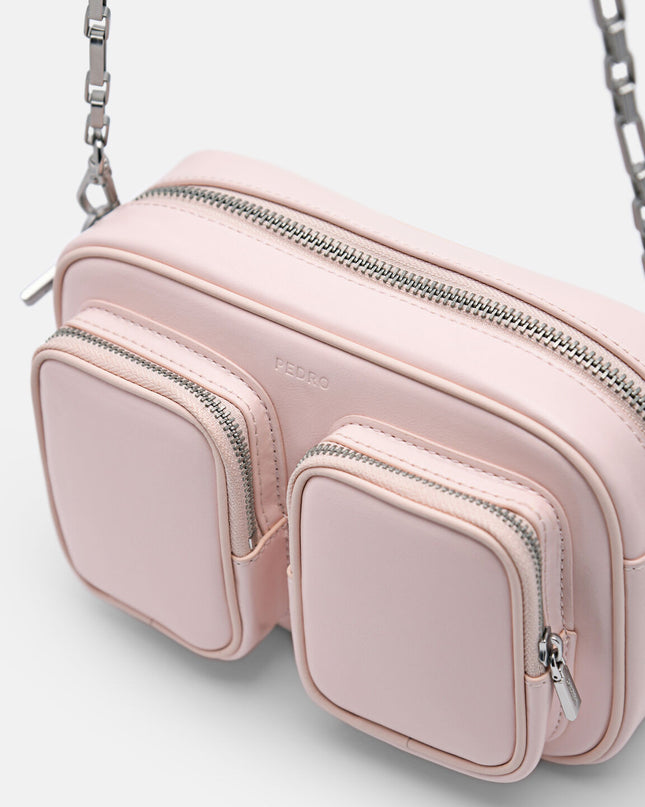 Maggie Mini Shoulder Bag