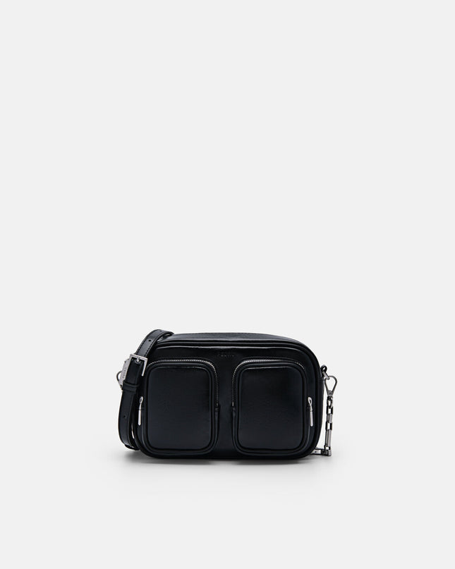 Maggie Mini Shoulder Bag