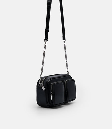 Maggie Mini Shoulder Bag