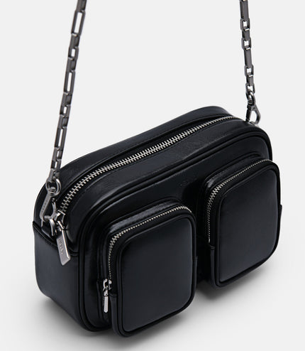 Maggie Mini Shoulder Bag