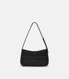 S / Black
