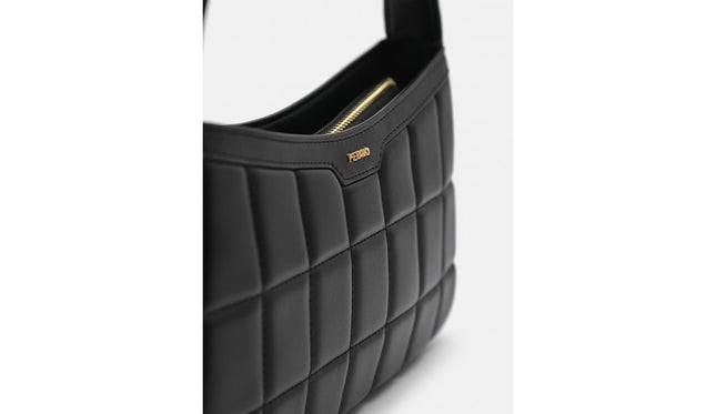 Lucia Shoulder Bag