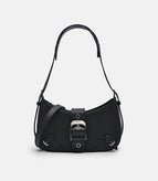S / Black