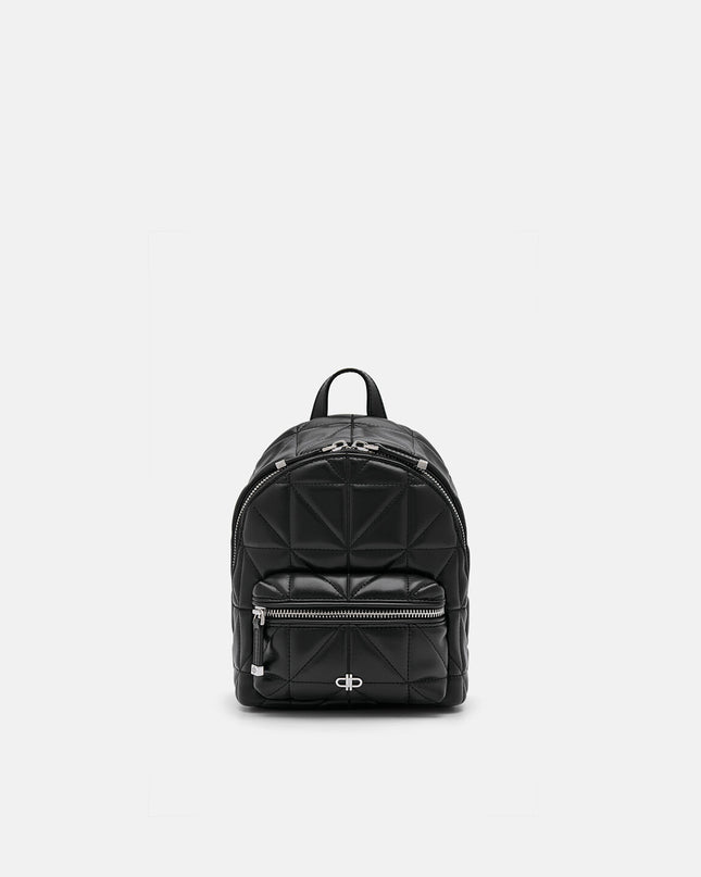 PEDRO Icon Mini Backpack in Pixel - Black