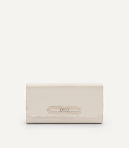 PEDRO Studio Leather Bi-Fold Wallet