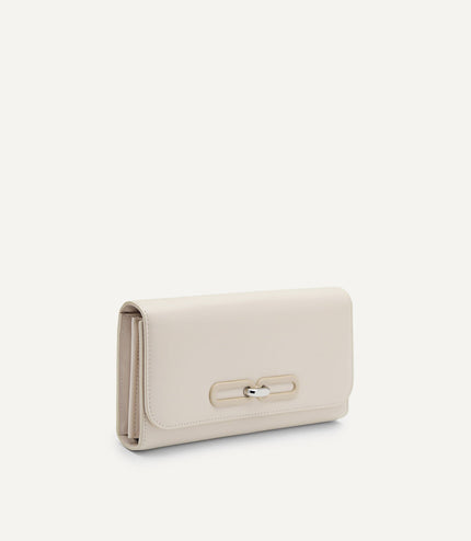 PEDRO Studio Leather Bi-Fold Wallet