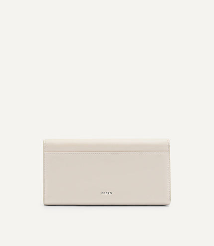 PEDRO Studio Leather Bi-Fold Wallet