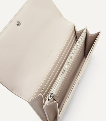 PEDRO Studio Leather Bi-Fold Wallet