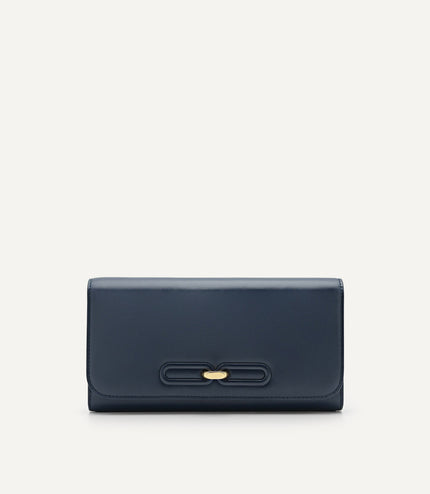 PEDRO Studio Leather Bi-Fold Wallet