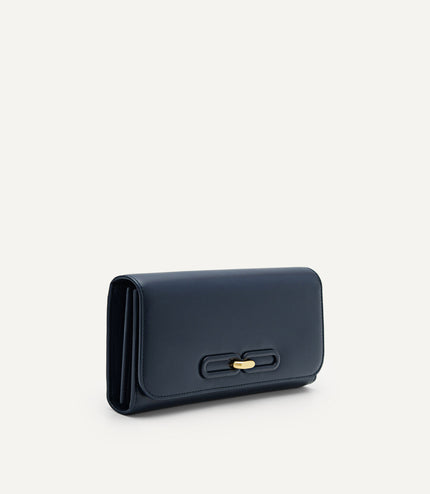 PEDRO Studio Leather Bi-Fold Wallet