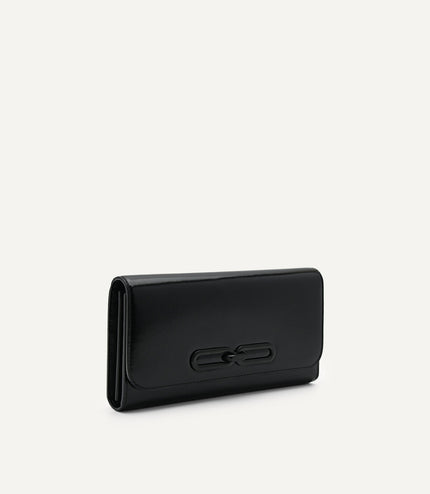 PEDRO Studio Leather Bi-Fold Wallet