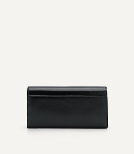 PEDRO Studio Leather Bi-Fold Wallet