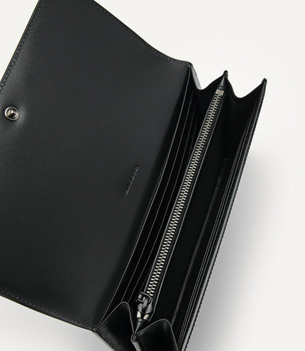 PEDRO Studio Leather Bi-Fold Wallet