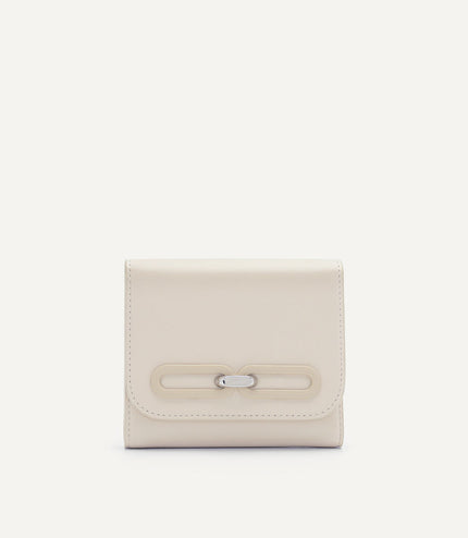 PEDRO Studio Leather Tri-Fold Wallet