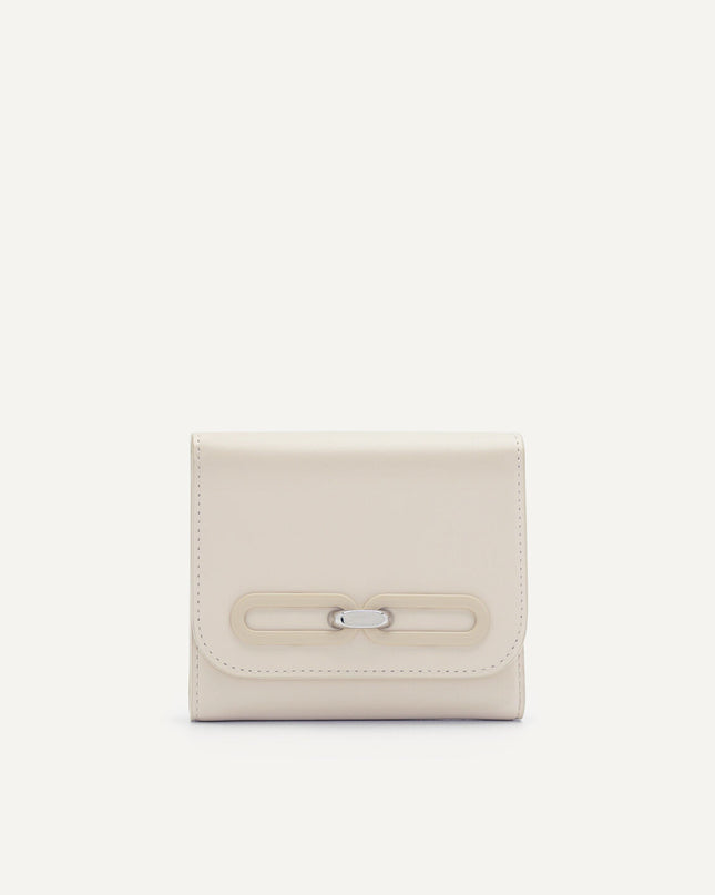 PEDRO Studio Leather Tri-Fold Wallet