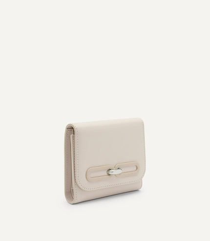 PEDRO Studio Leather Tri-Fold Wallet