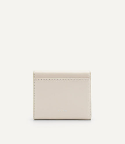 PEDRO Studio Leather Tri-Fold Wallet