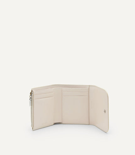 PEDRO Studio Leather Tri-Fold Wallet