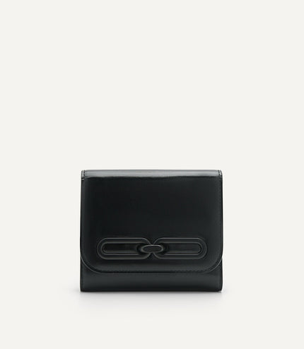 PEDRO Studio Leather Tri-Fold Wallet