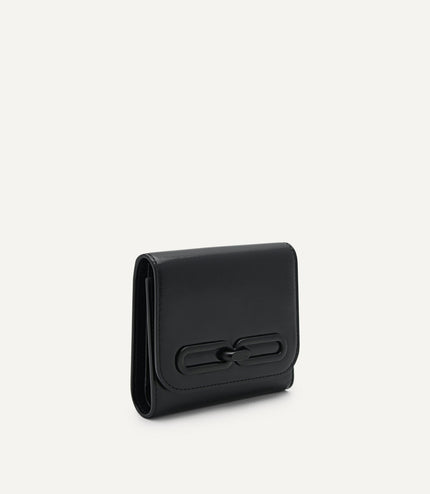 PEDRO Studio Leather Tri-Fold Wallet