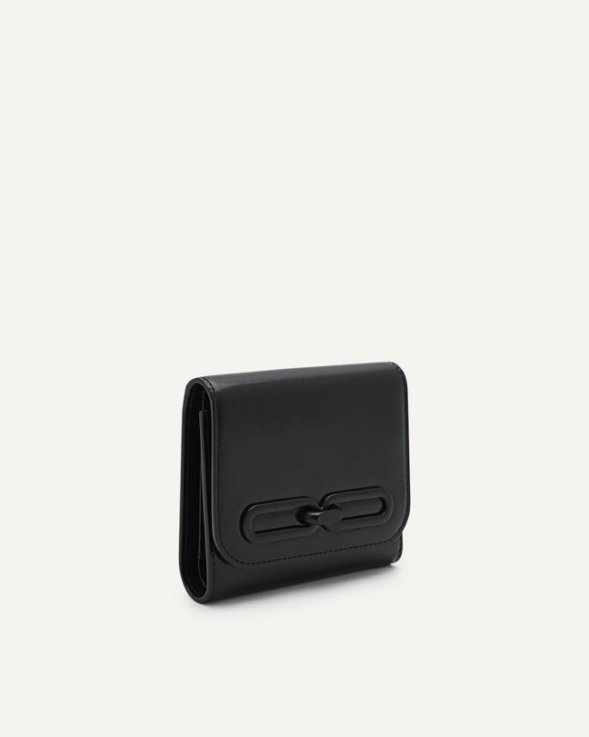 PEDRO Studio Leather Tri-Fold Wallet