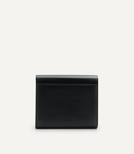 PEDRO Studio Leather Tri-Fold Wallet