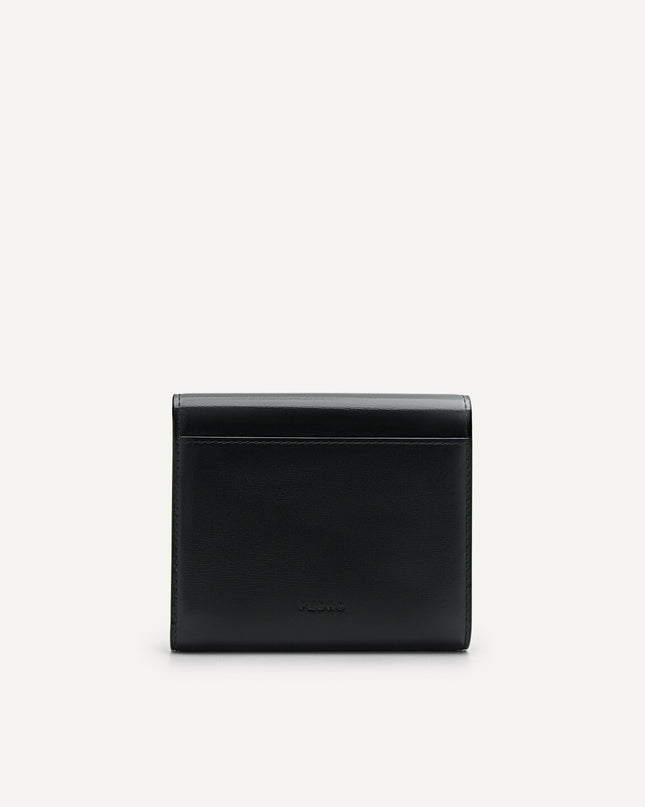 PEDRO Studio Leather Tri-Fold Wallet