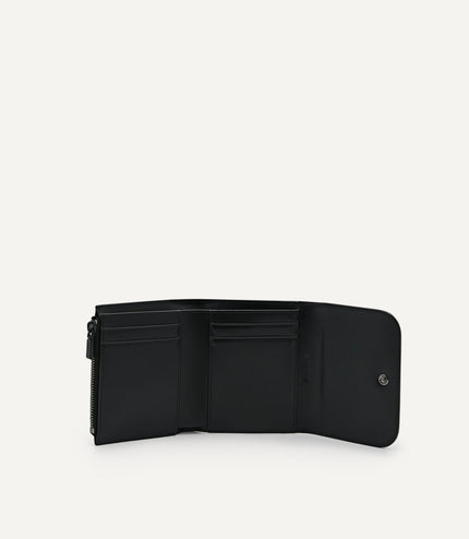 PEDRO Studio Leather Tri-Fold Wallet