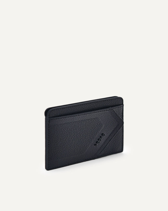 Leather Card Holder