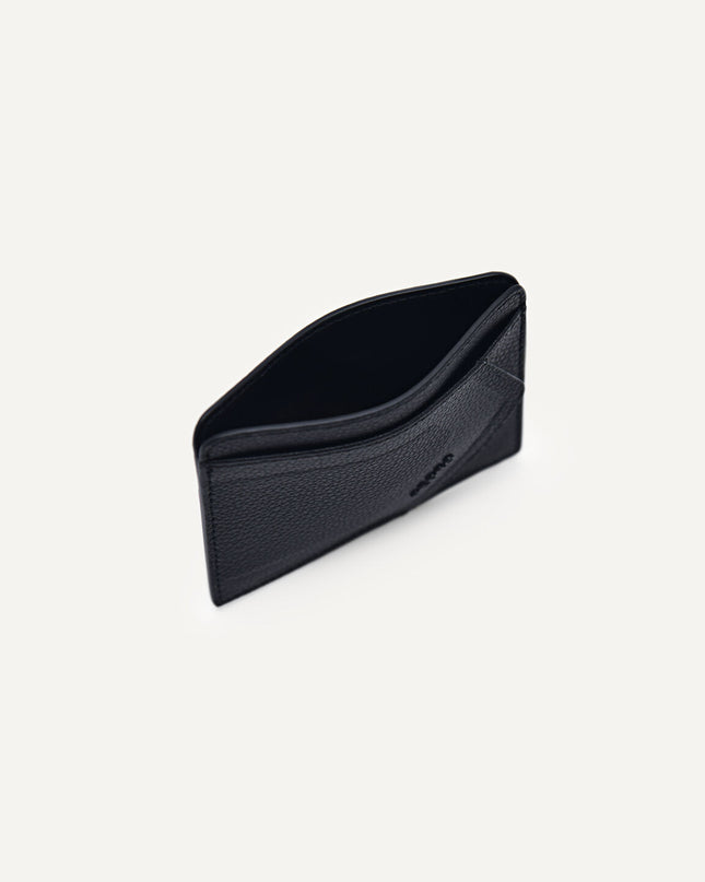 Leather Card Holder