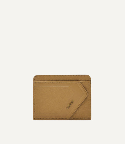 Leather Card Holder