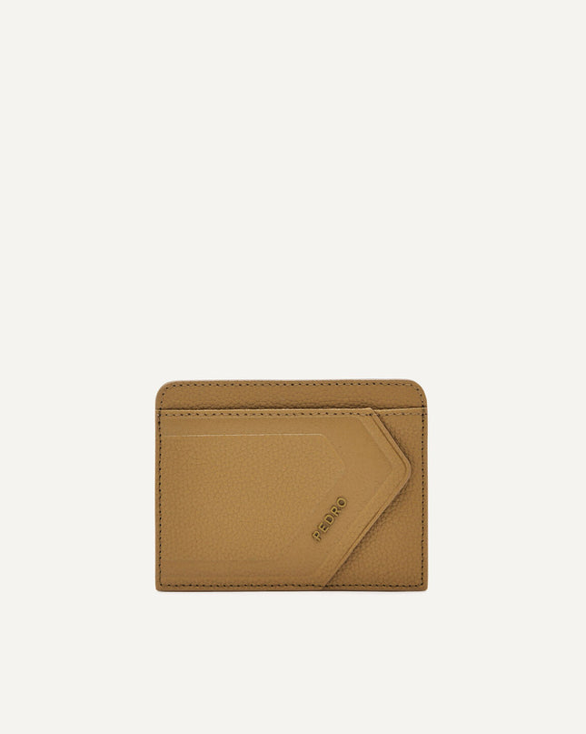Leather Card Holder