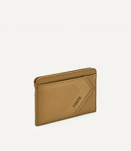 Leather Card Holder