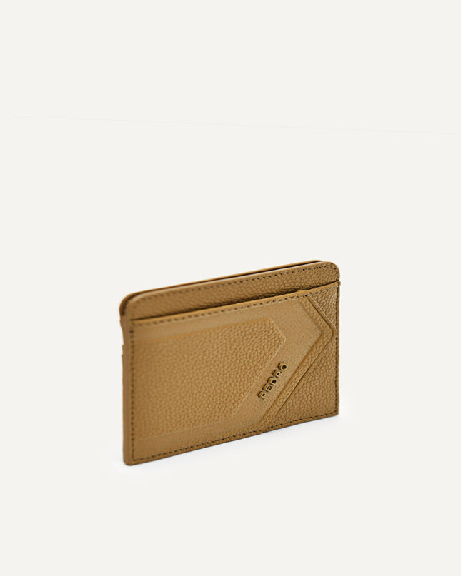 Leather Card Holder