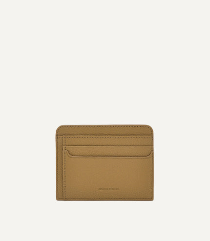 Leather Card Holder