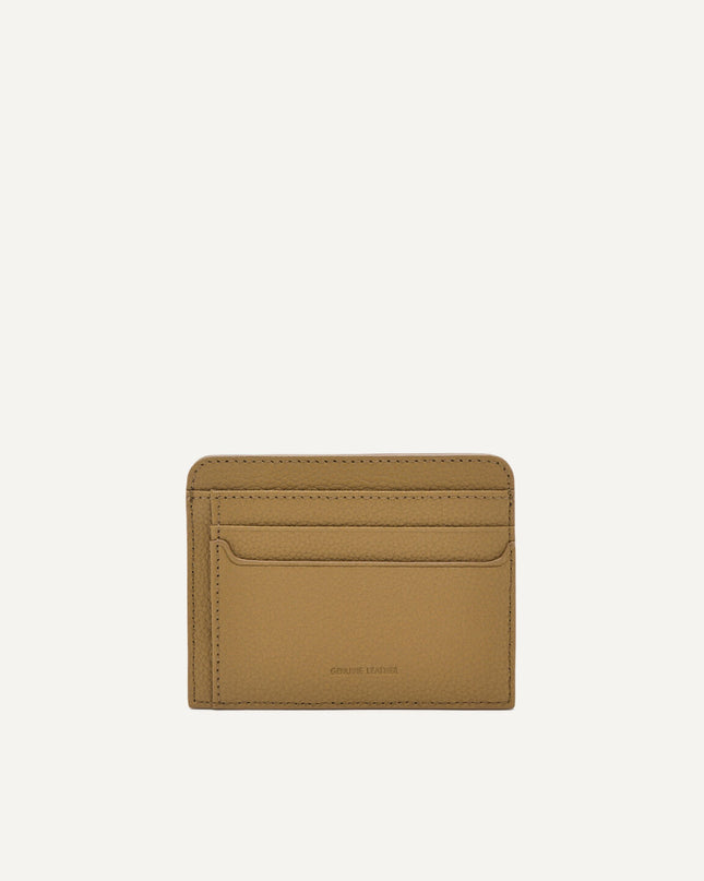 Leather Card Holder