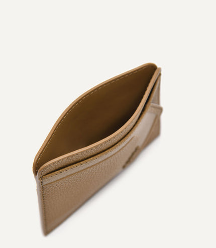 Leather Card Holder