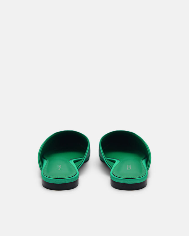 Peggy Mules - Green