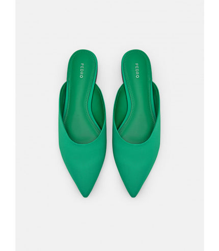 Peggy Mules - Green