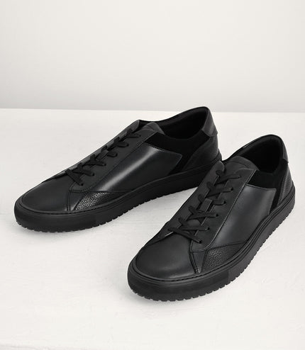 Casual Lace Up Sneakers